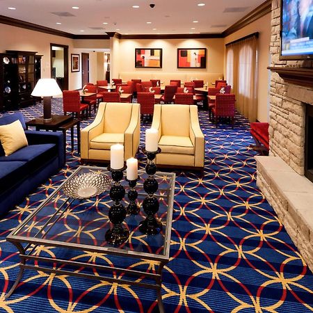 Towneplace Suites By Marriott Tucson Williams Centre Екстериор снимка