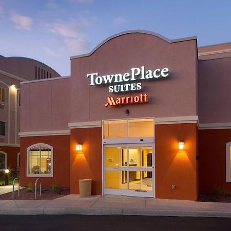 Towneplace Suites By Marriott Tucson Williams Centre Екстериор снимка