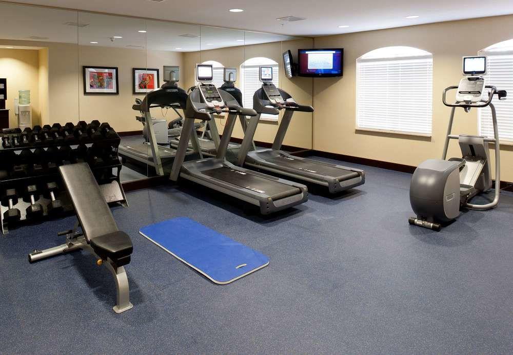 Towneplace Suites By Marriott Tucson Williams Centre Екстериор снимка