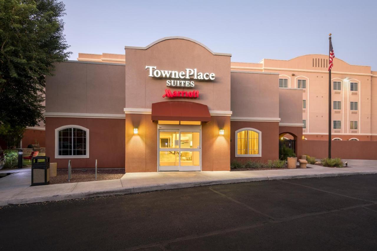 Towneplace Suites By Marriott Tucson Williams Centre Екстериор снимка