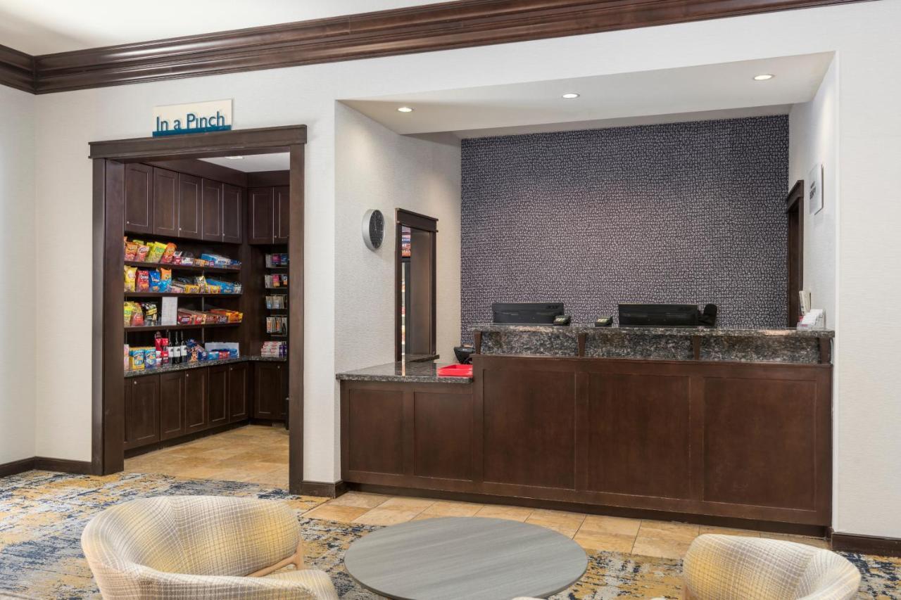Towneplace Suites By Marriott Tucson Williams Centre Екстериор снимка