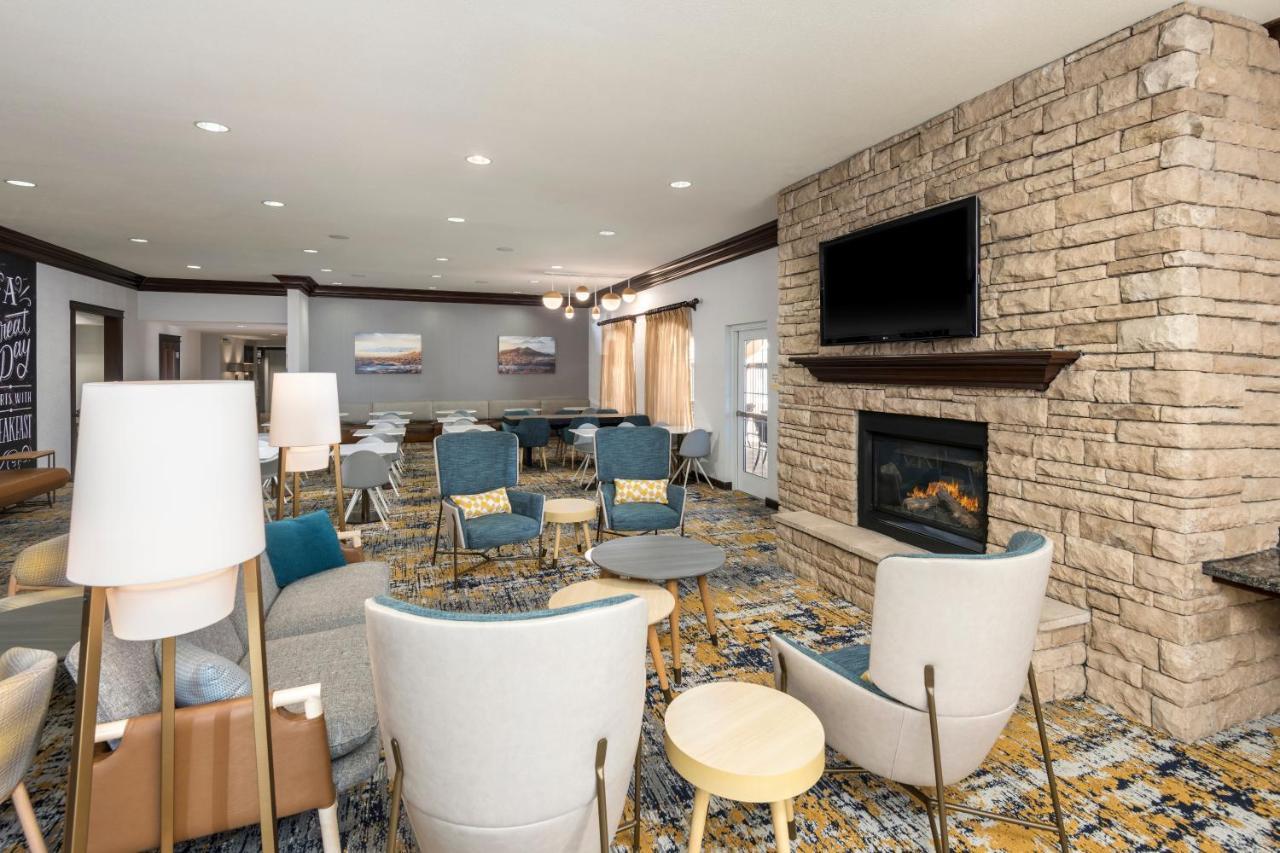 Towneplace Suites By Marriott Tucson Williams Centre Екстериор снимка