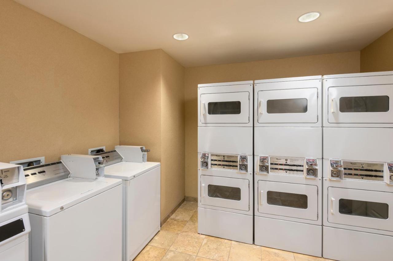 Towneplace Suites By Marriott Tucson Williams Centre Екстериор снимка