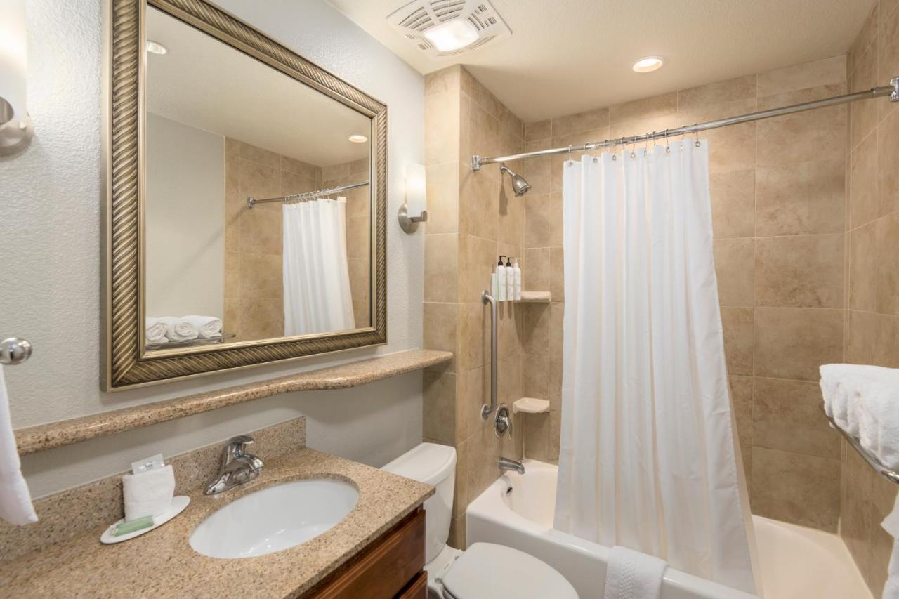 Towneplace Suites By Marriott Tucson Williams Centre Екстериор снимка