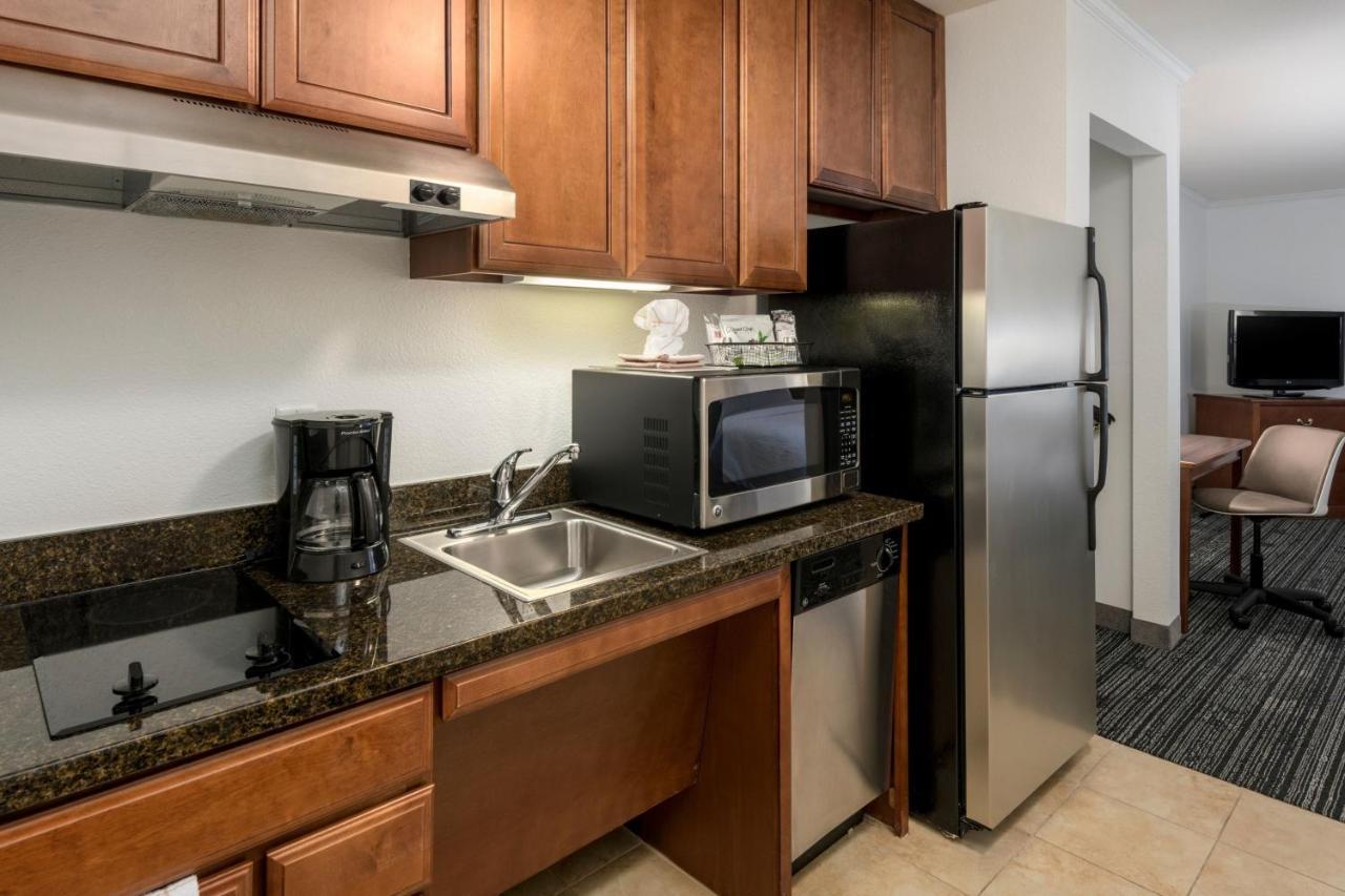 Towneplace Suites By Marriott Tucson Williams Centre Екстериор снимка