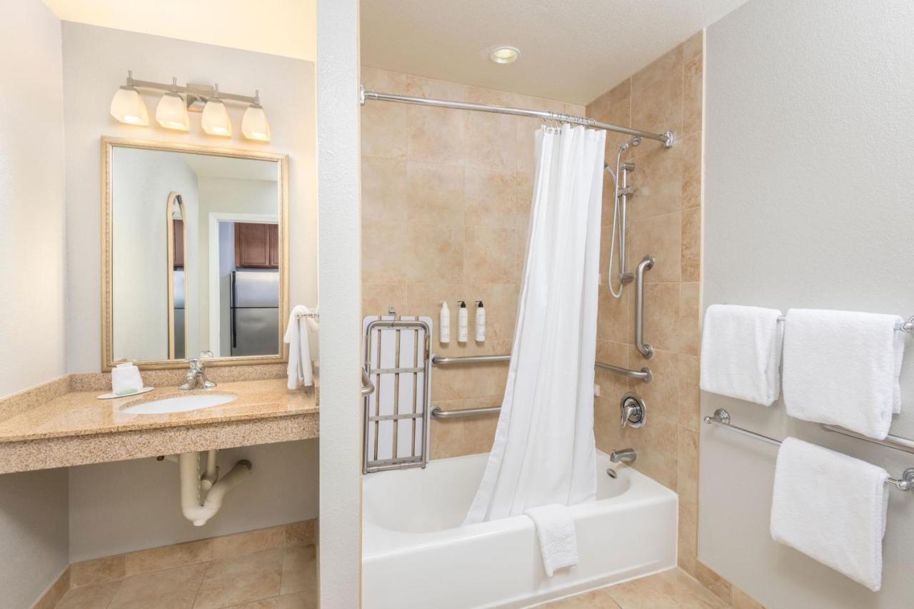 Towneplace Suites By Marriott Tucson Williams Centre Екстериор снимка