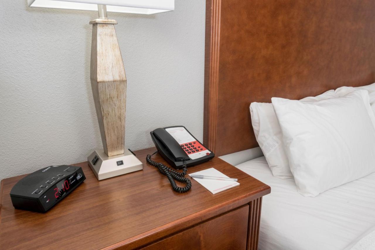 Towneplace Suites By Marriott Tucson Williams Centre Екстериор снимка