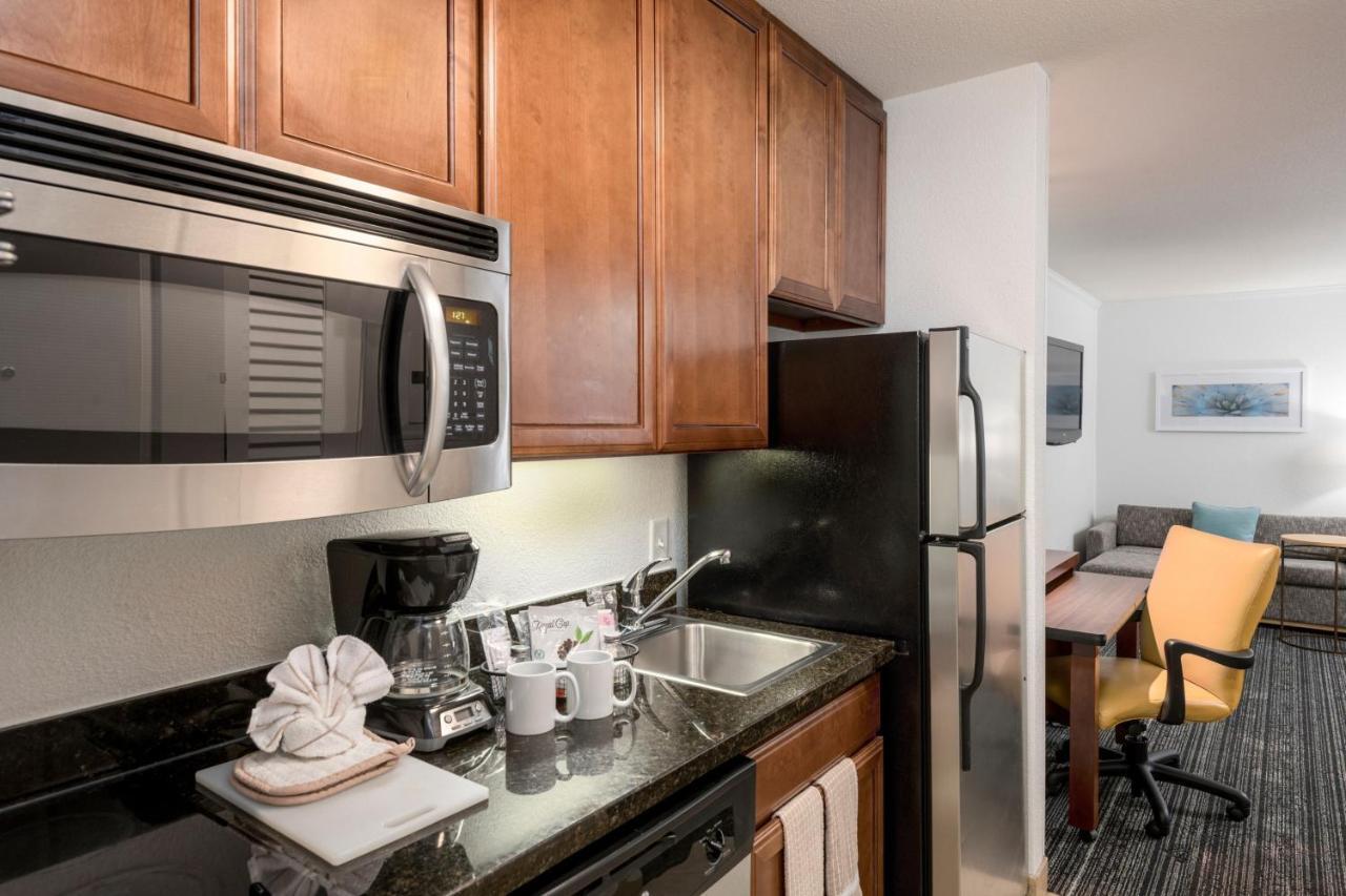 Towneplace Suites By Marriott Tucson Williams Centre Екстериор снимка