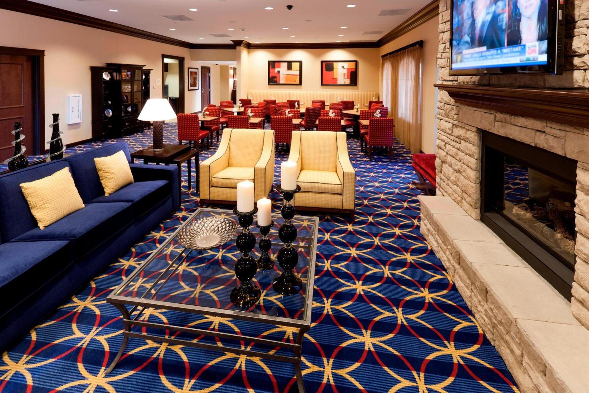 Towneplace Suites By Marriott Tucson Williams Centre Екстериор снимка