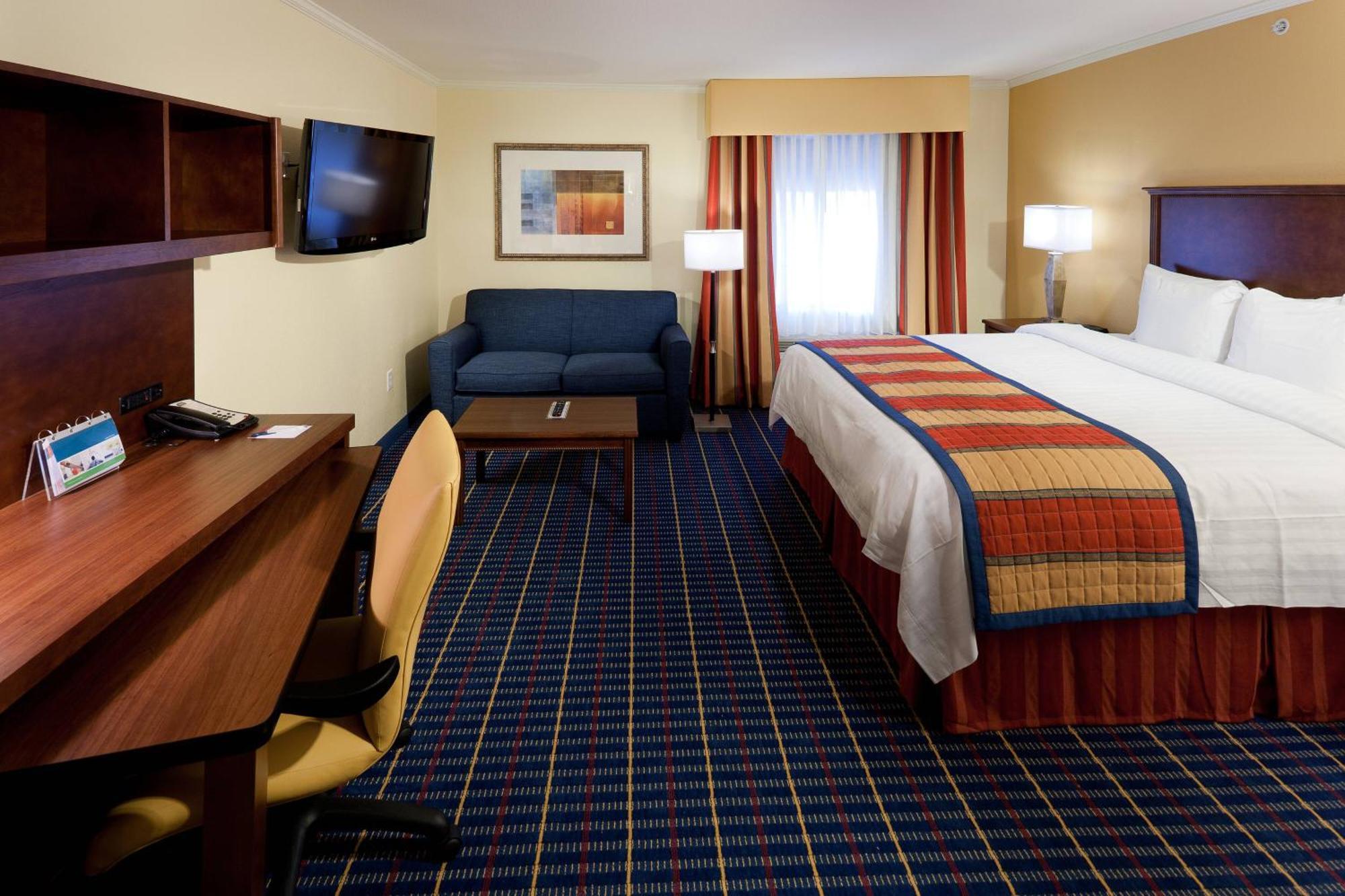 Towneplace Suites By Marriott Tucson Williams Centre Екстериор снимка