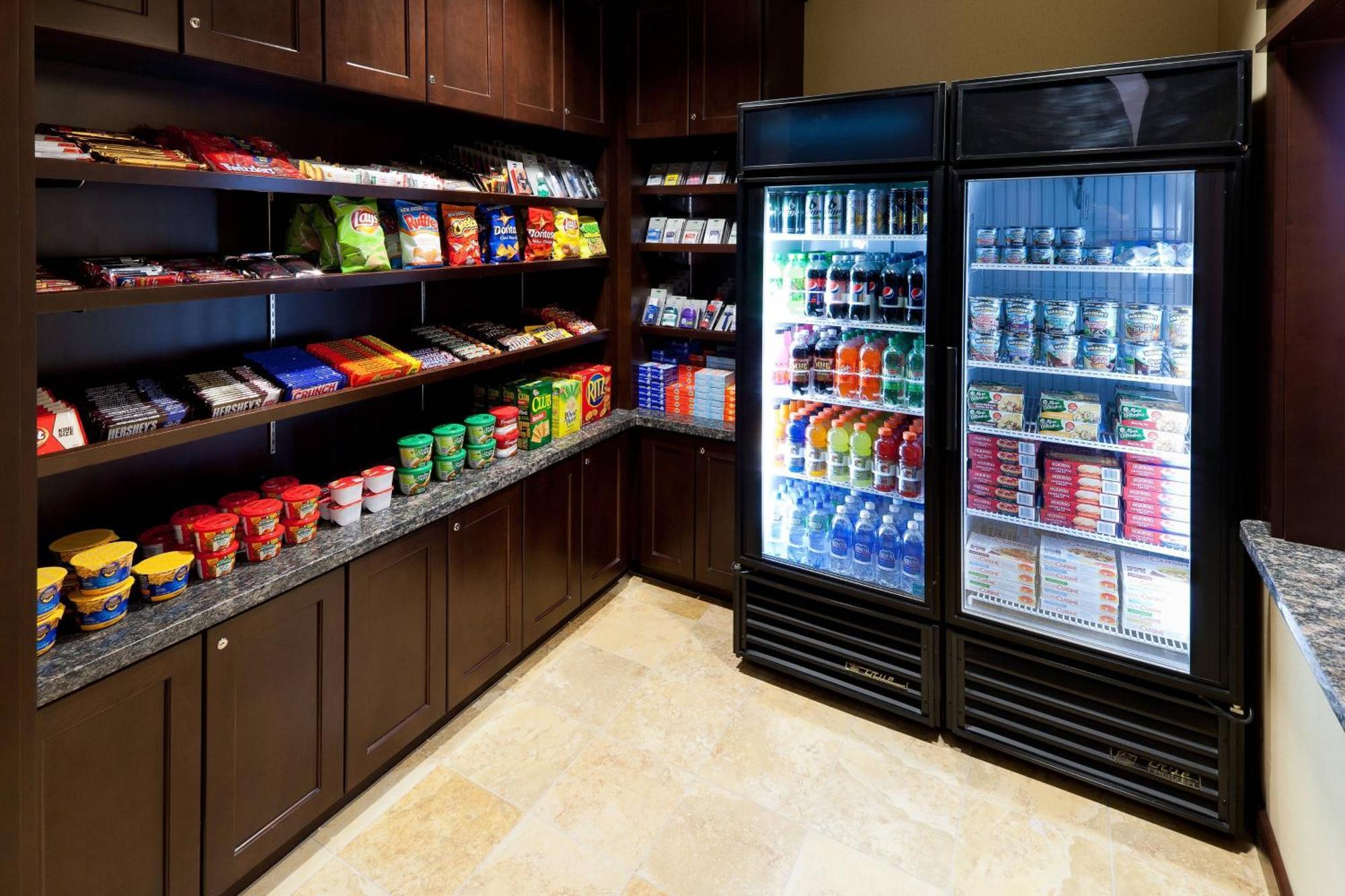 Towneplace Suites By Marriott Tucson Williams Centre Екстериор снимка