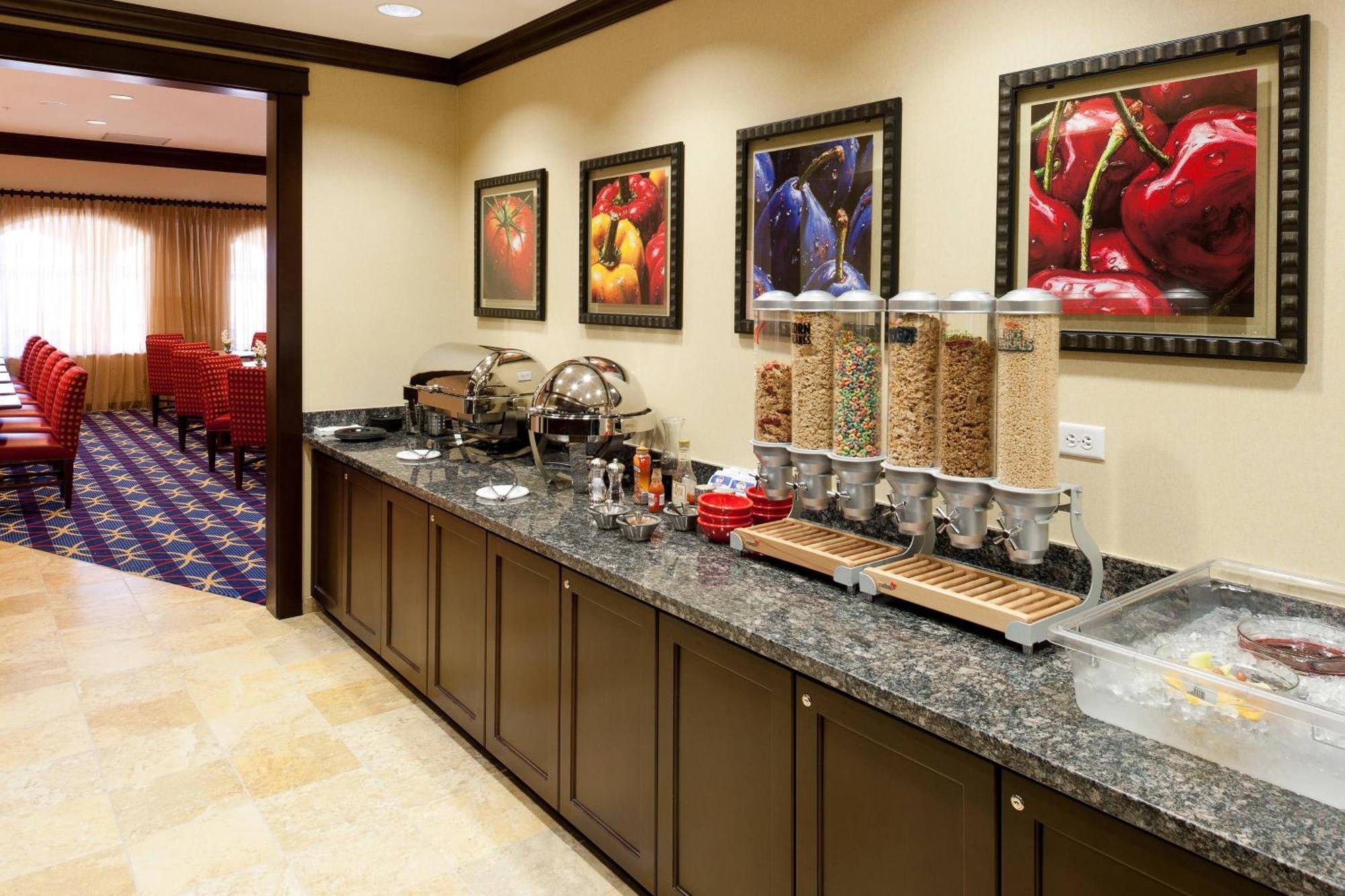 Towneplace Suites By Marriott Tucson Williams Centre Екстериор снимка