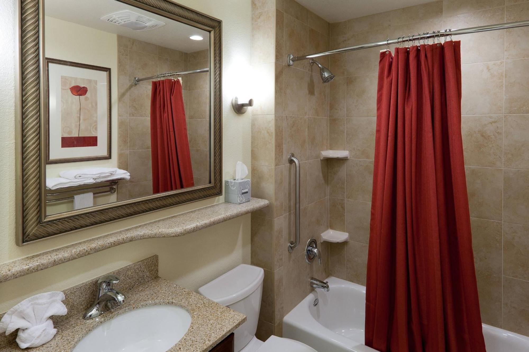 Towneplace Suites By Marriott Tucson Williams Centre Екстериор снимка