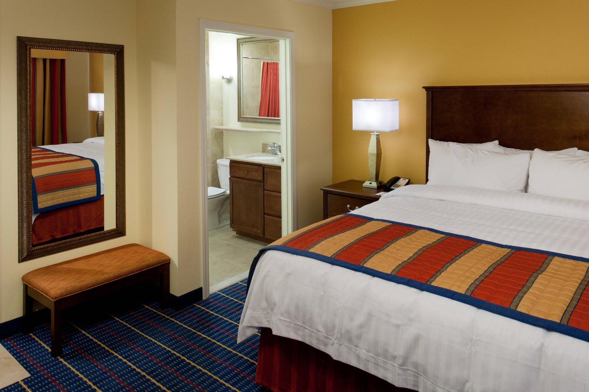 Towneplace Suites By Marriott Tucson Williams Centre Екстериор снимка