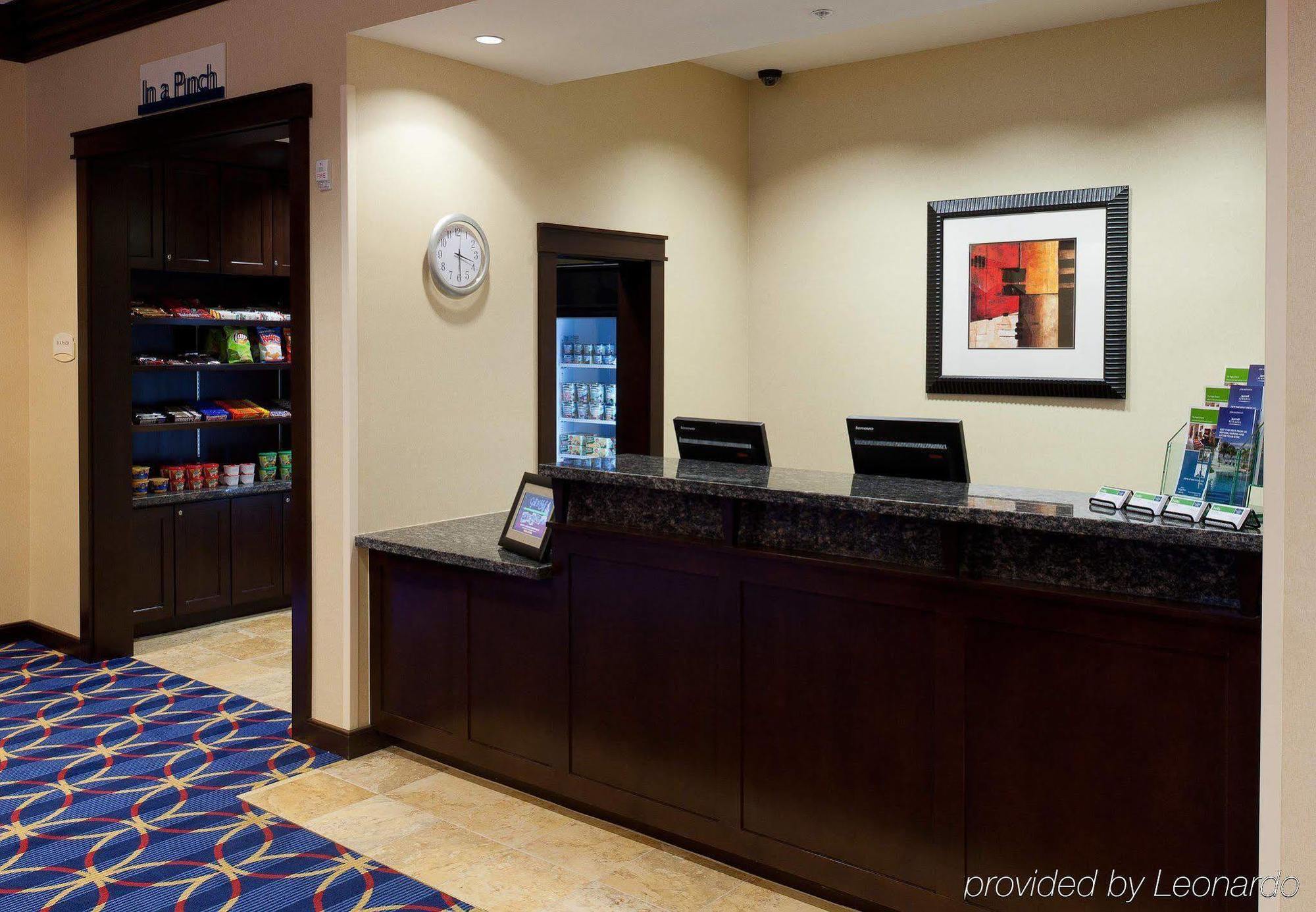 Towneplace Suites By Marriott Tucson Williams Centre Екстериор снимка